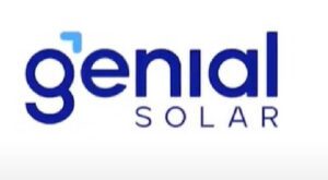 genial solar